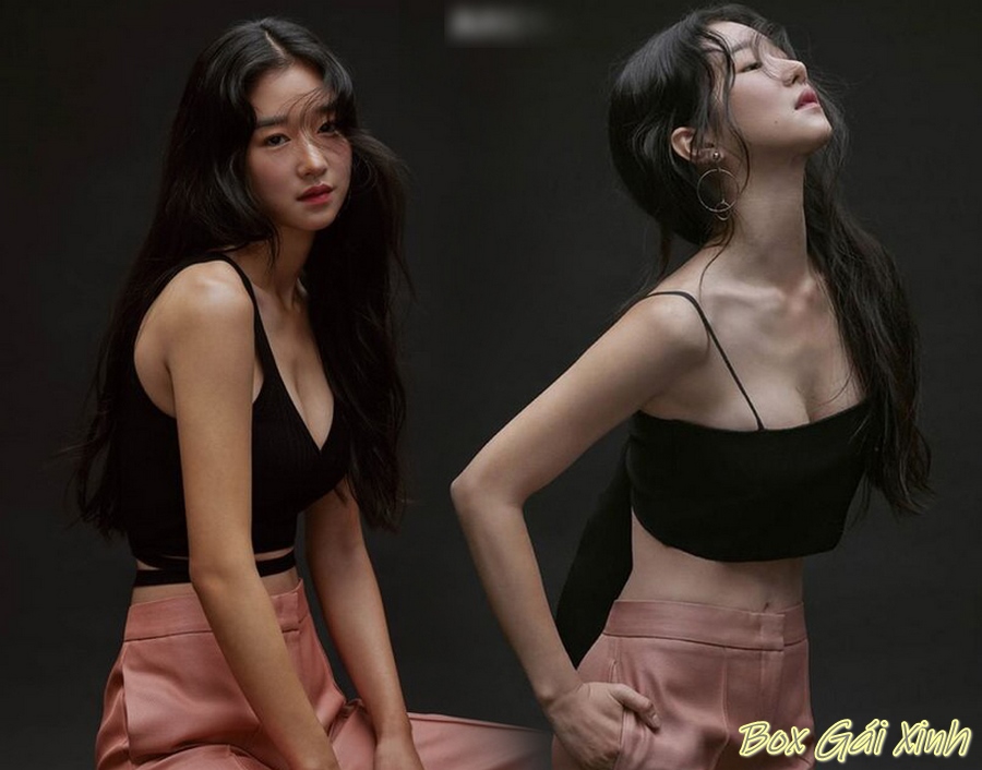 ảnh Seo Ye Ji sexy mới nhất 132