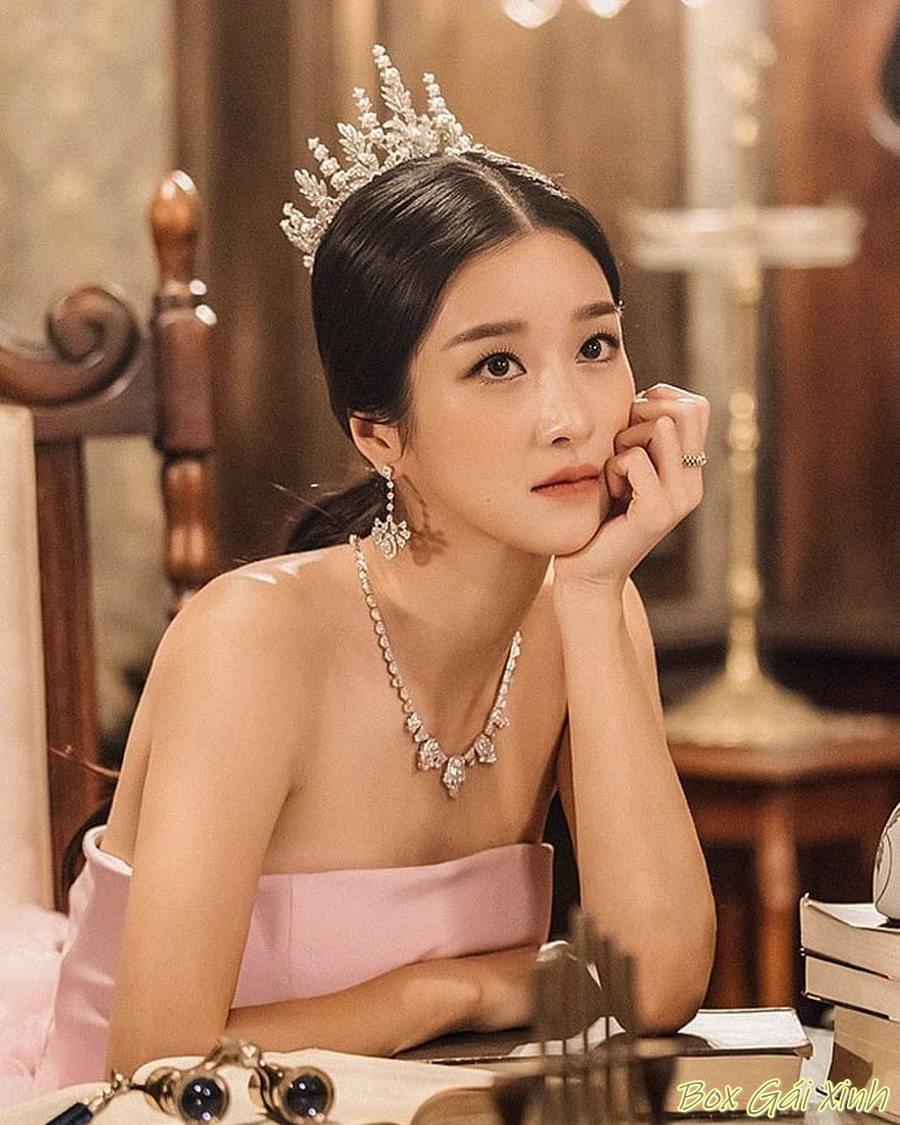 ảnh Seo Ye Ji sexy mới nhất 13