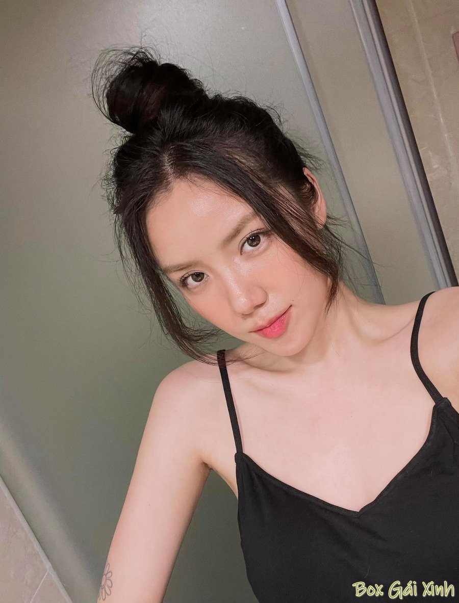 ảnh Phương Ly sexy cuốn hút 15