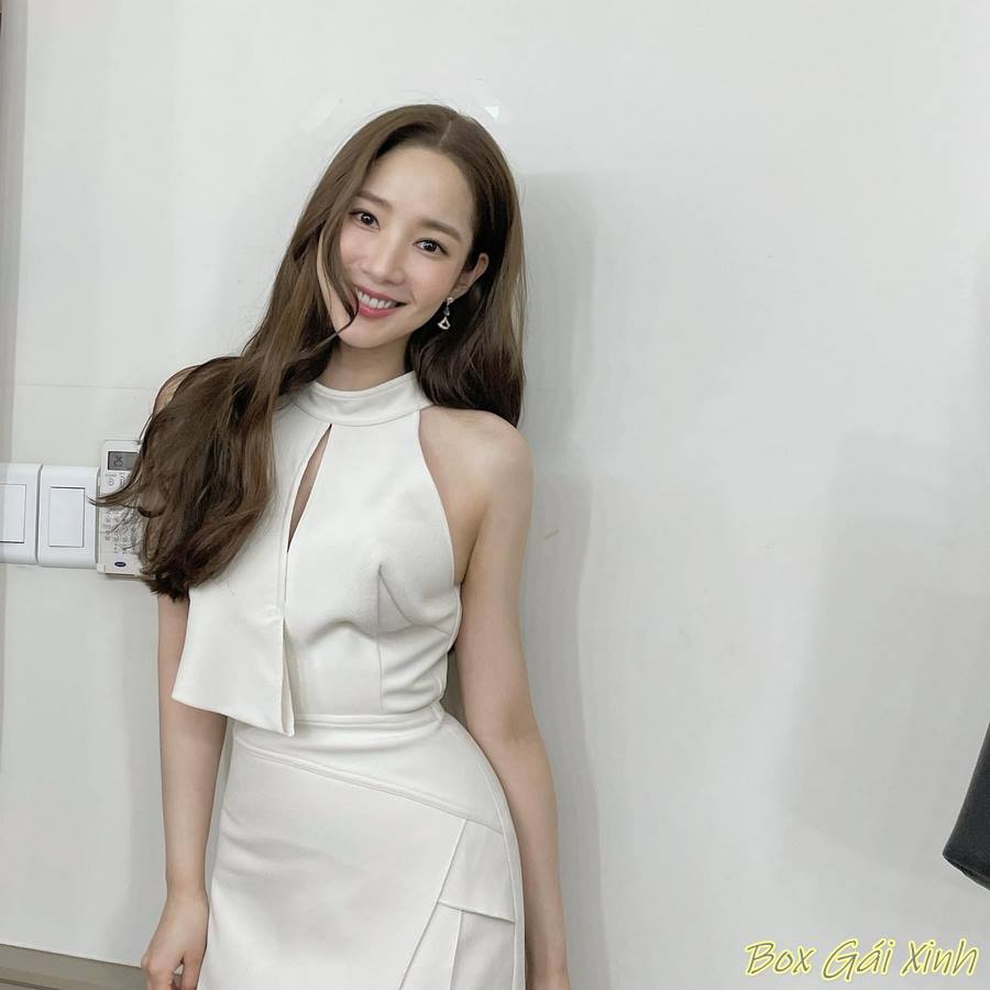 ảnh Park Min Young sexy mới 15