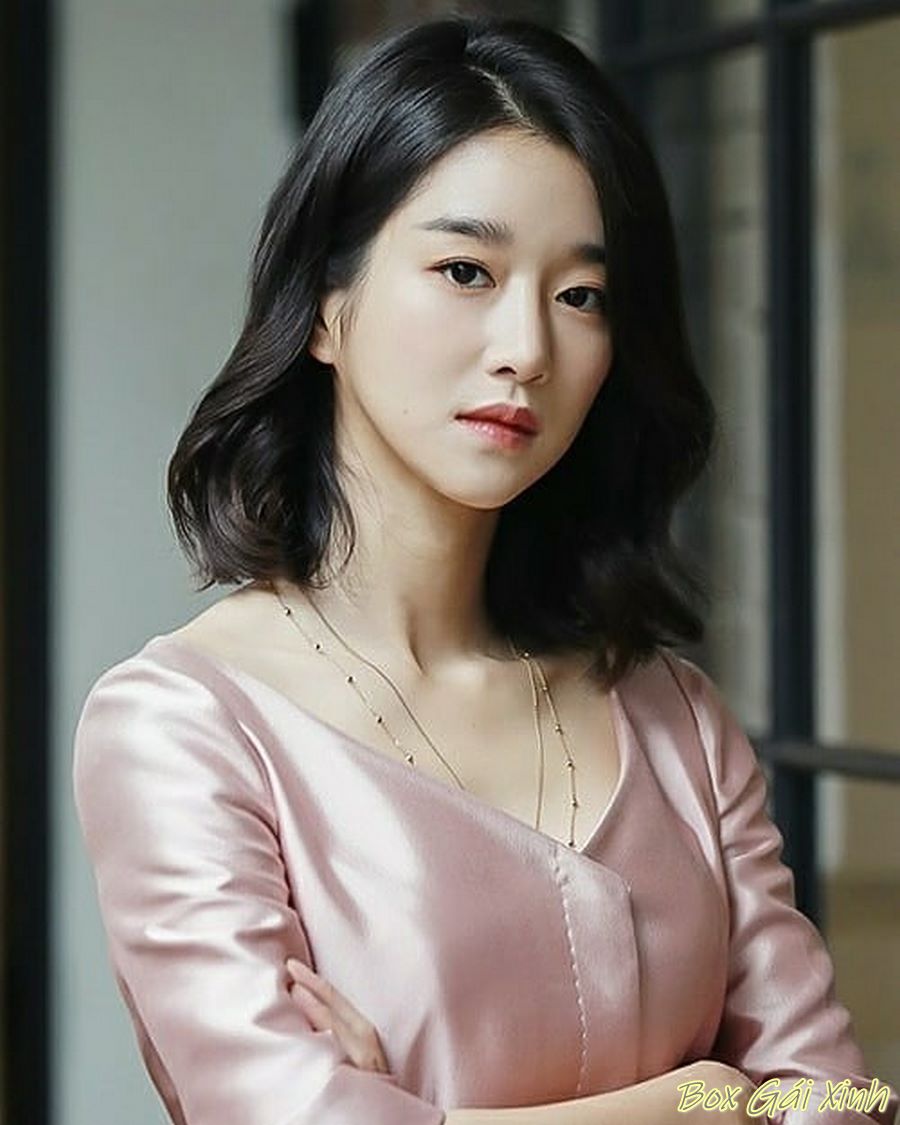 ảnh Seo Ye Ji sexy mới nhất 25