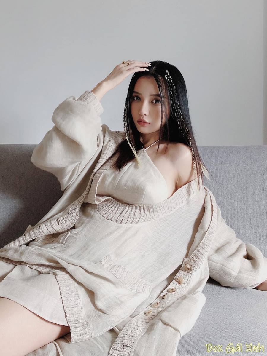 ảnh Bích Phương sexy lôi cuốn 36