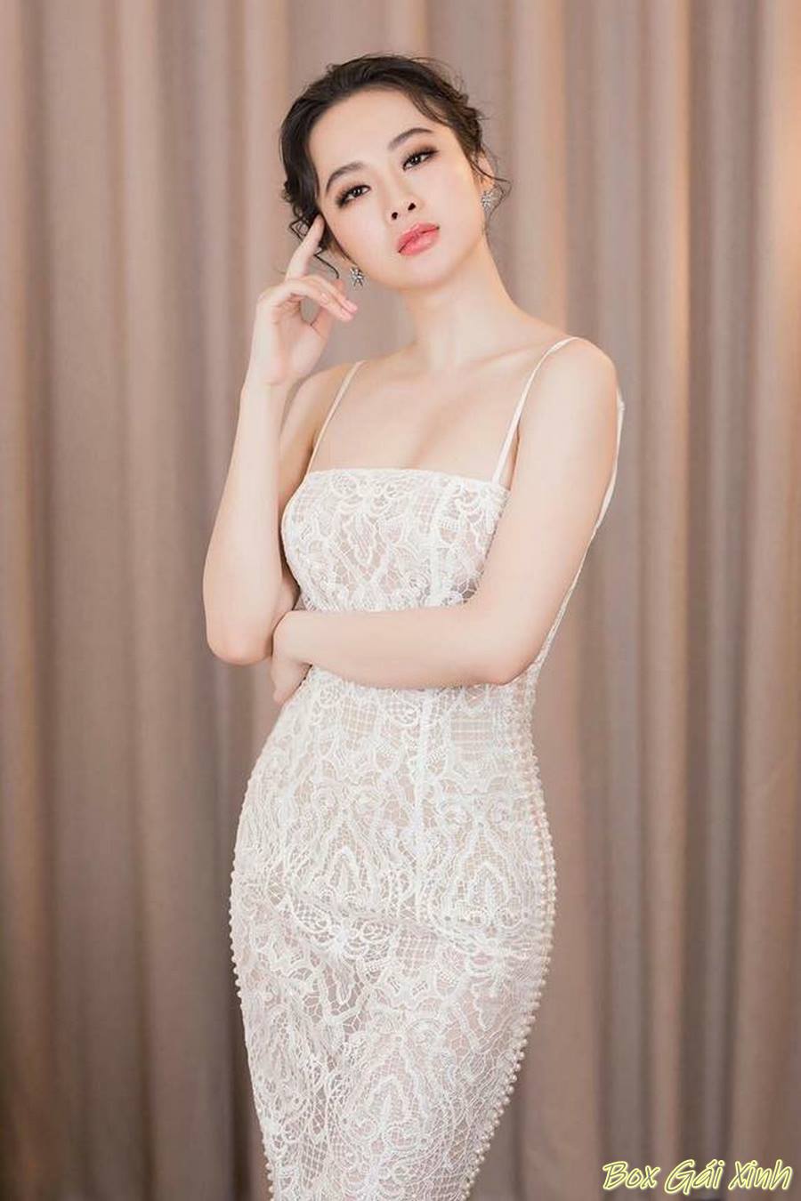 ảnh Angela Phương Trinh bikini hot 18