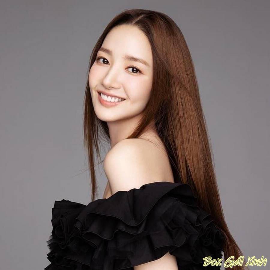 ảnh Park Min Young sexy mới 2