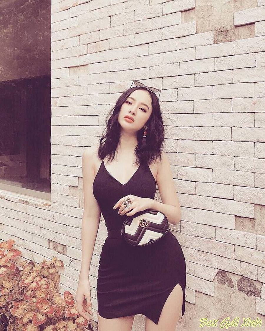 ảnh Angela Phương Trinh bikini hot 27