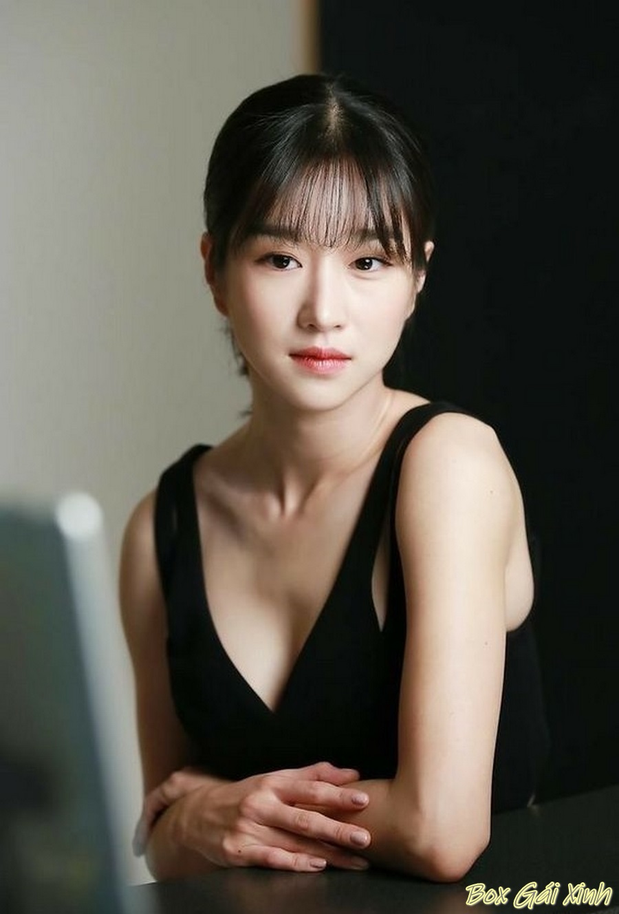 ảnh Seo Ye Ji sexy mới nhất 20