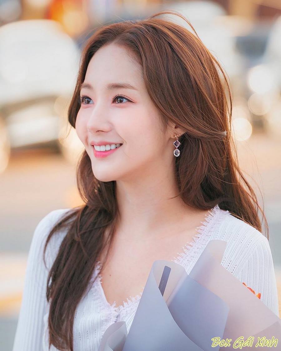 ảnh Park Min Young sexy mới 30