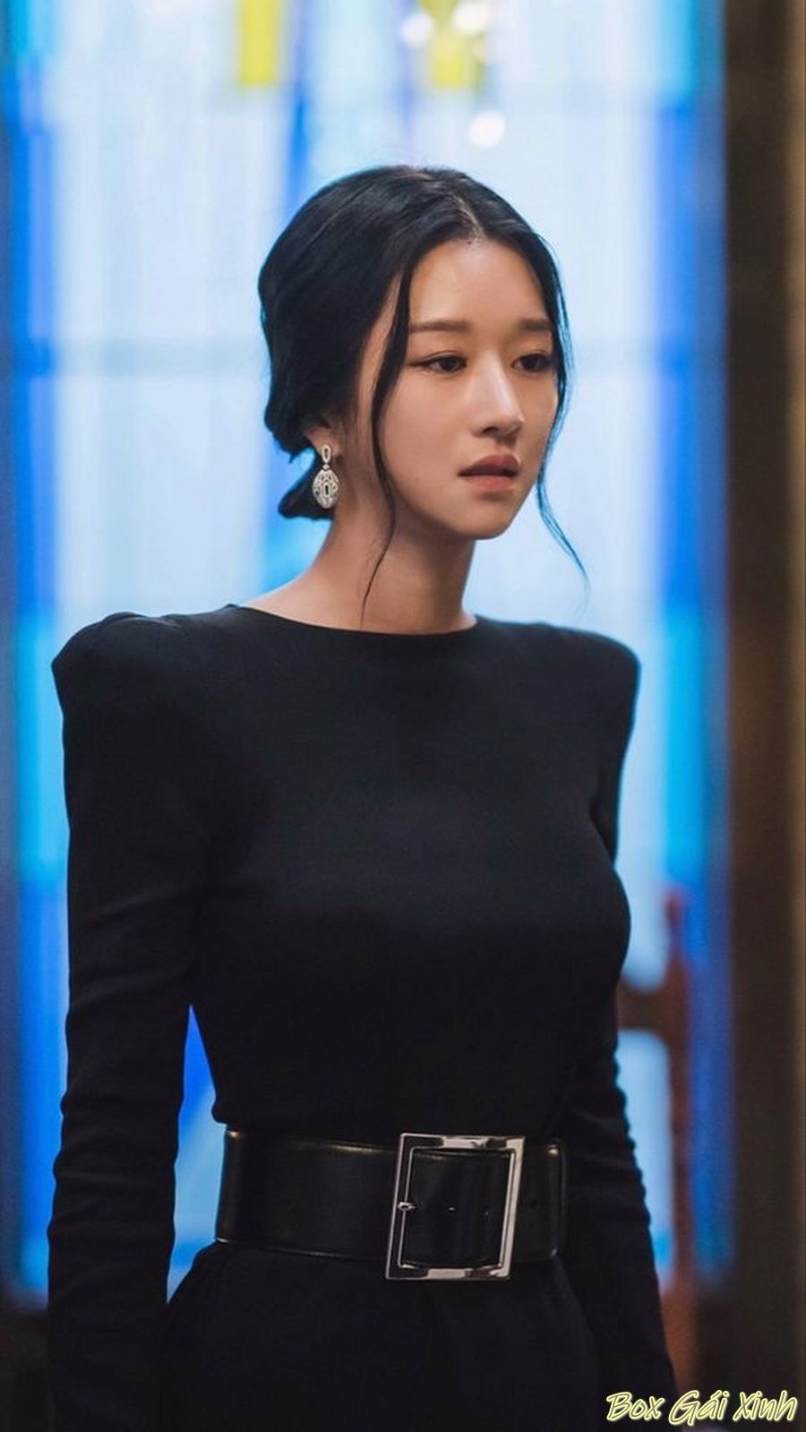 ảnh Seo Ye Ji sexy mới nhất 23