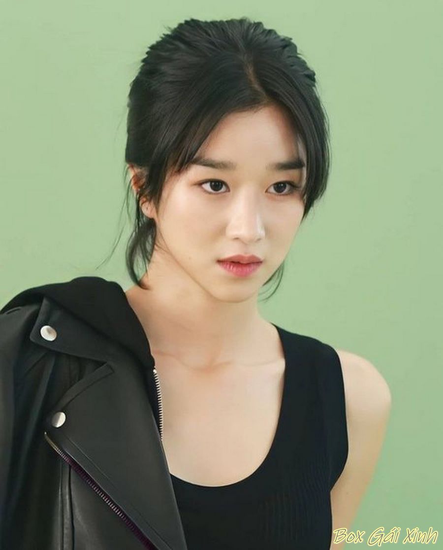 ảnh Seo Ye Ji sexy mới nhất 35