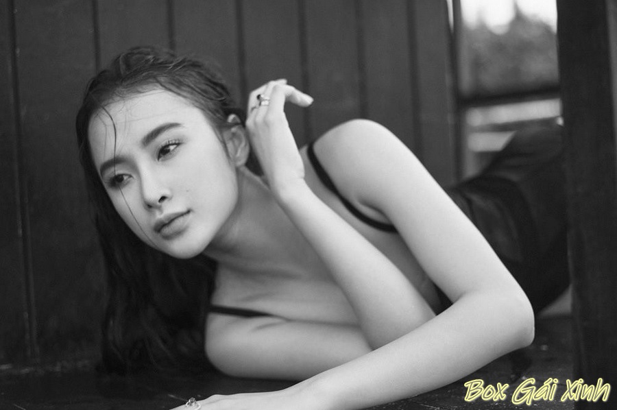 ảnh Angela Phương Trinh bikini hot 36