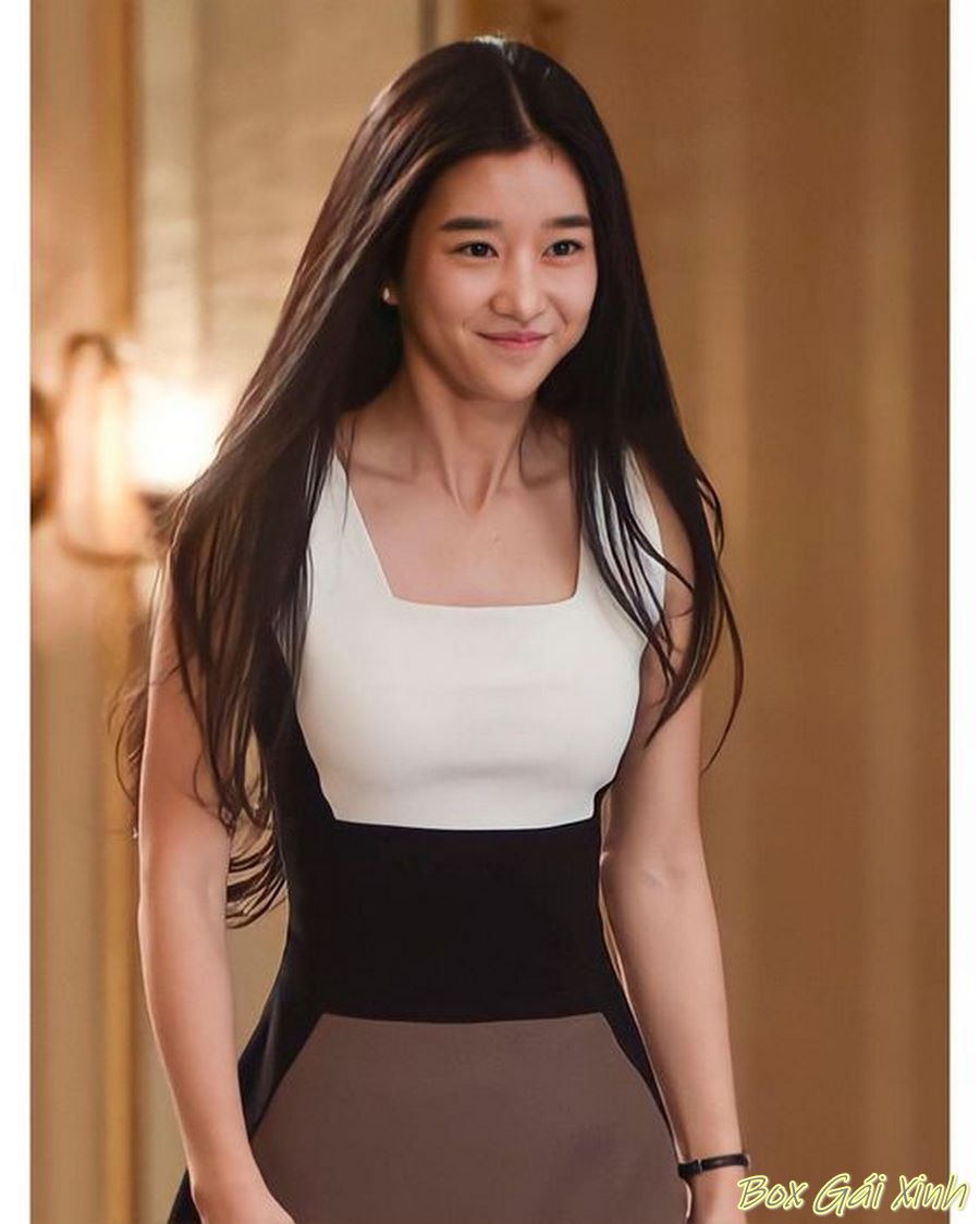 ảnh Seo Ye Ji sexy mới nhất 36