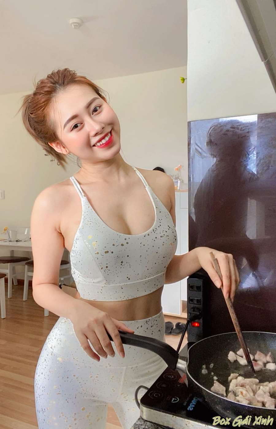 ảnh Việt Phương Thoa sexy nóng bỏng 