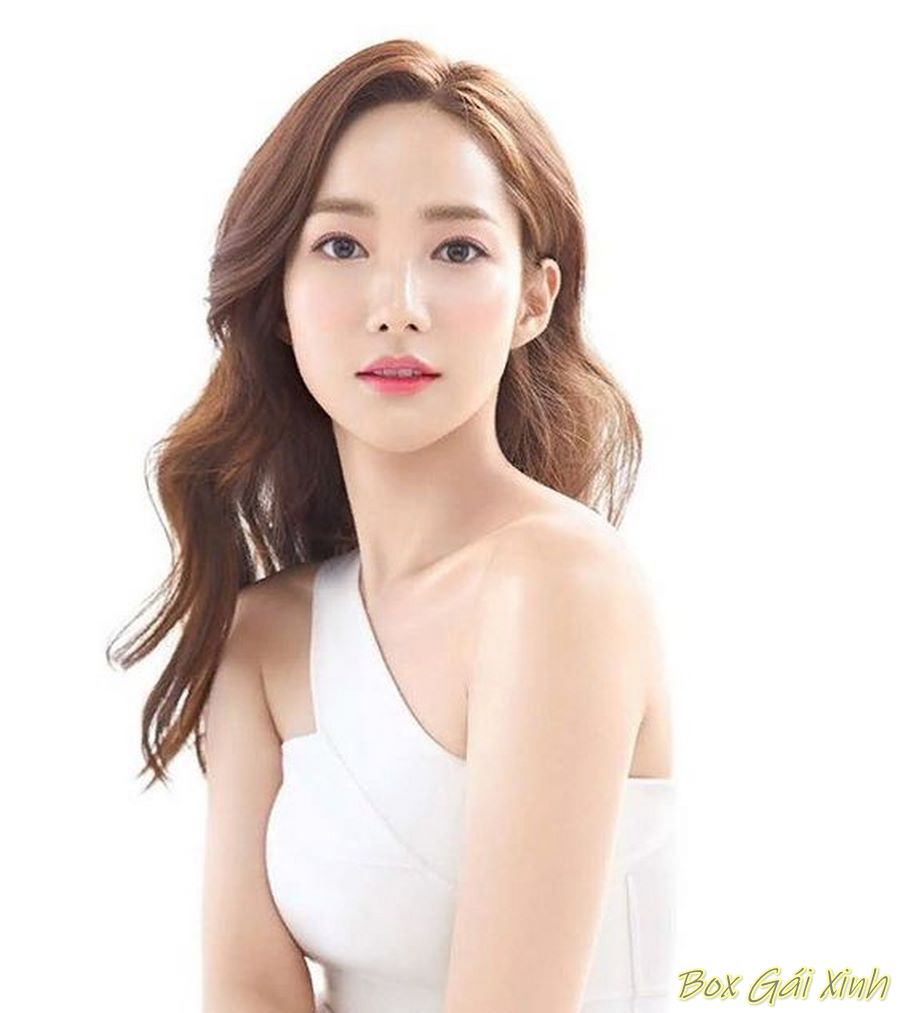 ảnh Park Min Young sexy mới 38