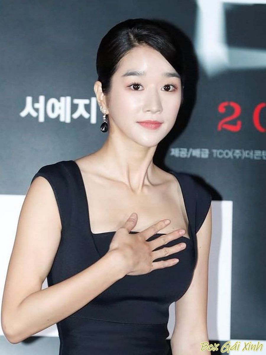 ảnh Seo Ye Ji sexy mới nhất 38