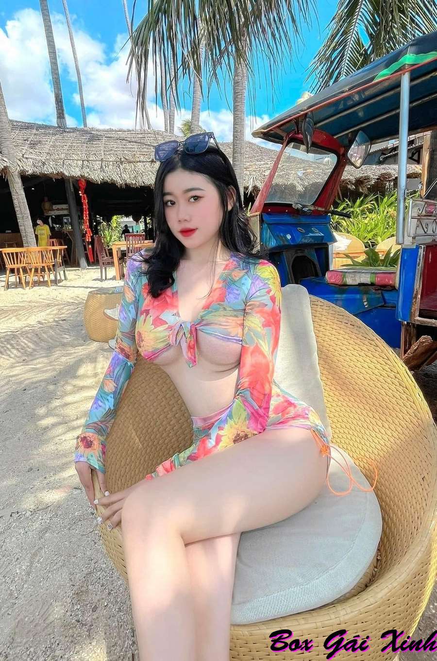 Ảnh gái xinh 2k sexy khoe dáng gơi cảm 1