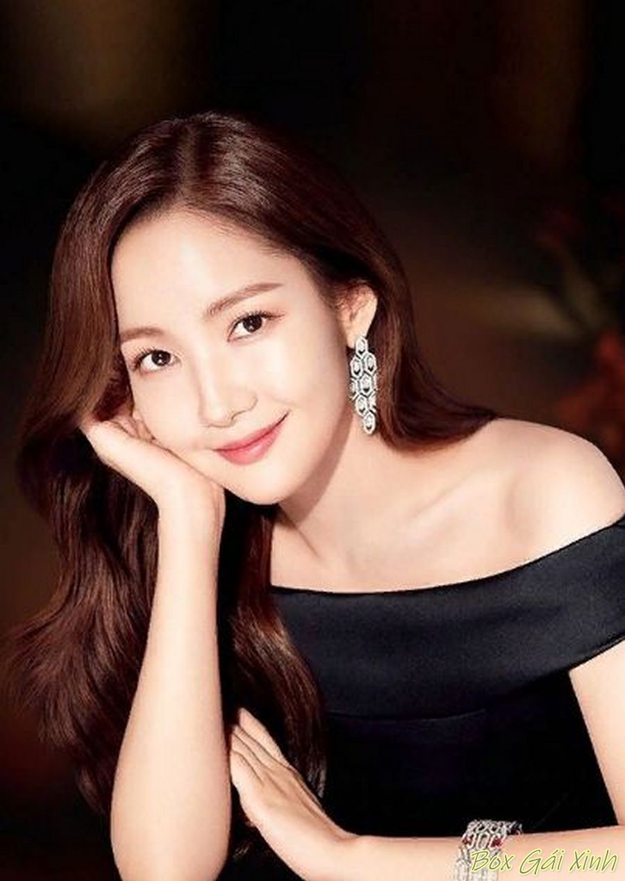 ảnh Park Min Young sexy mới 41