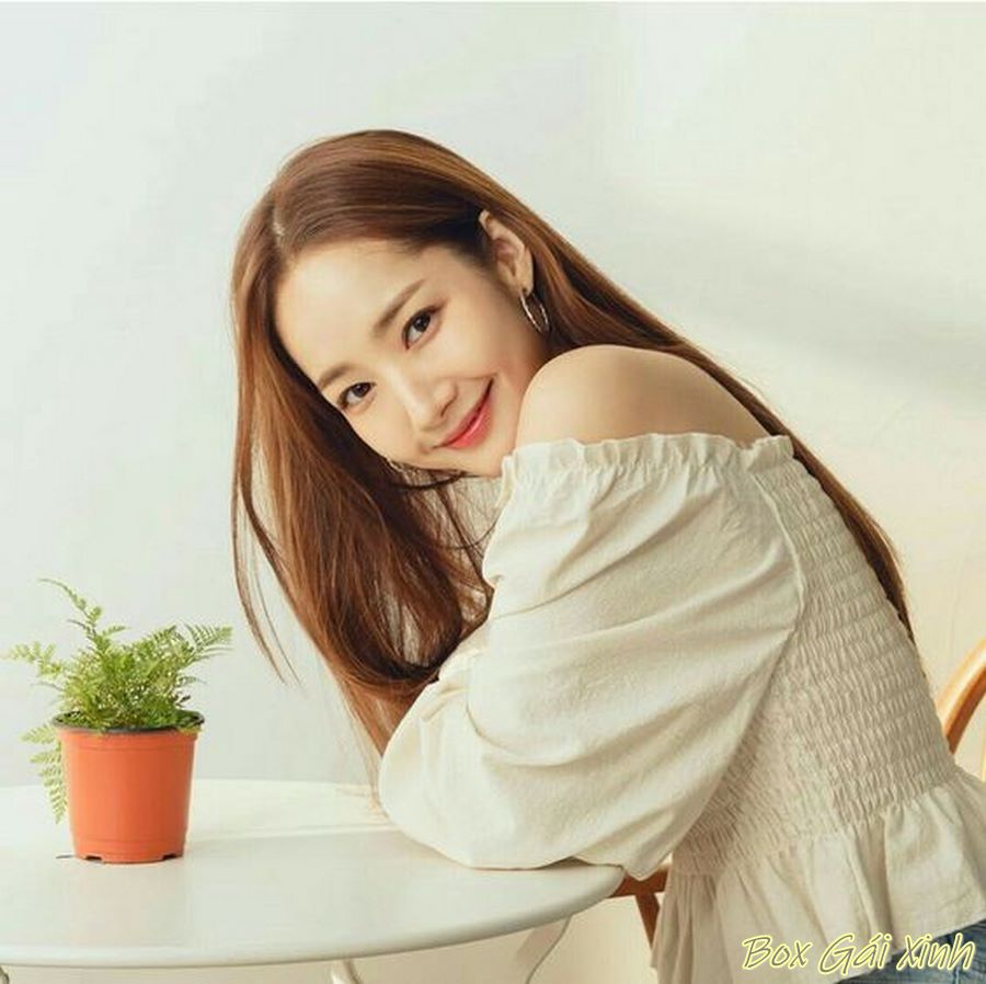 ảnh Park Min Young sexy mới 43