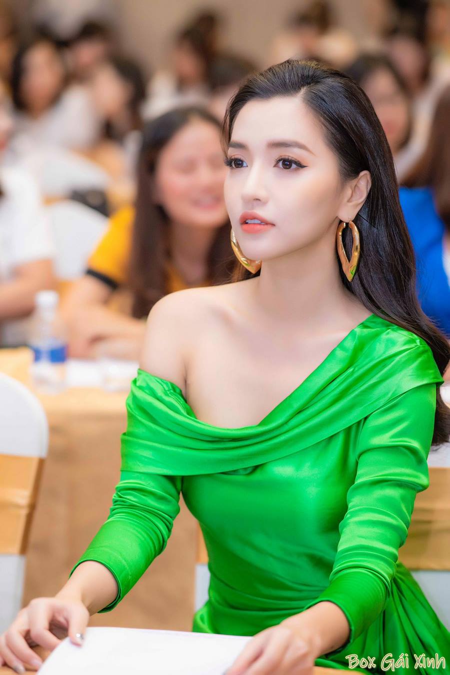 ảnh Bích Phương sexy lôi cuốn 9