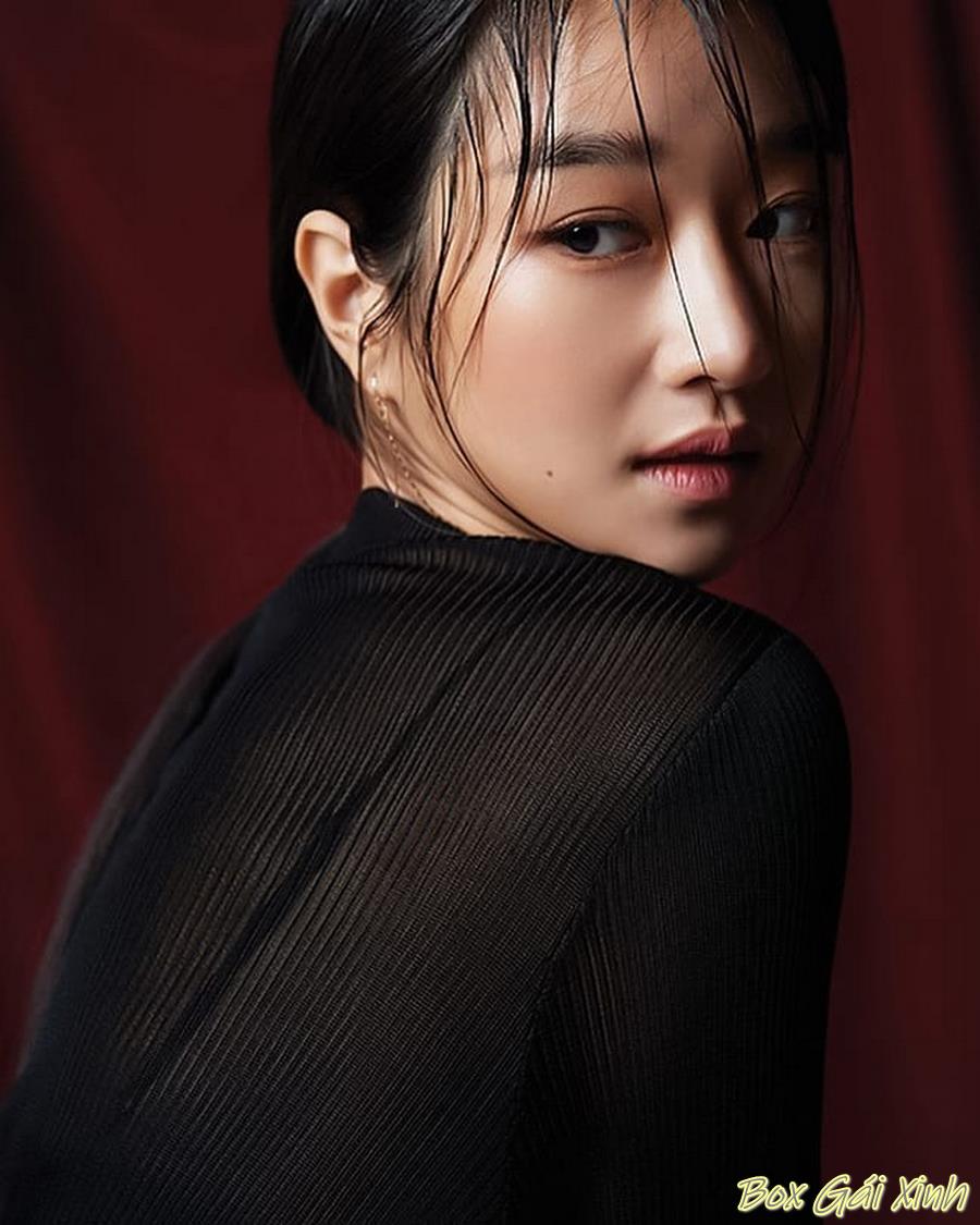 ảnh Seo Ye Ji sexy mới nhất 46