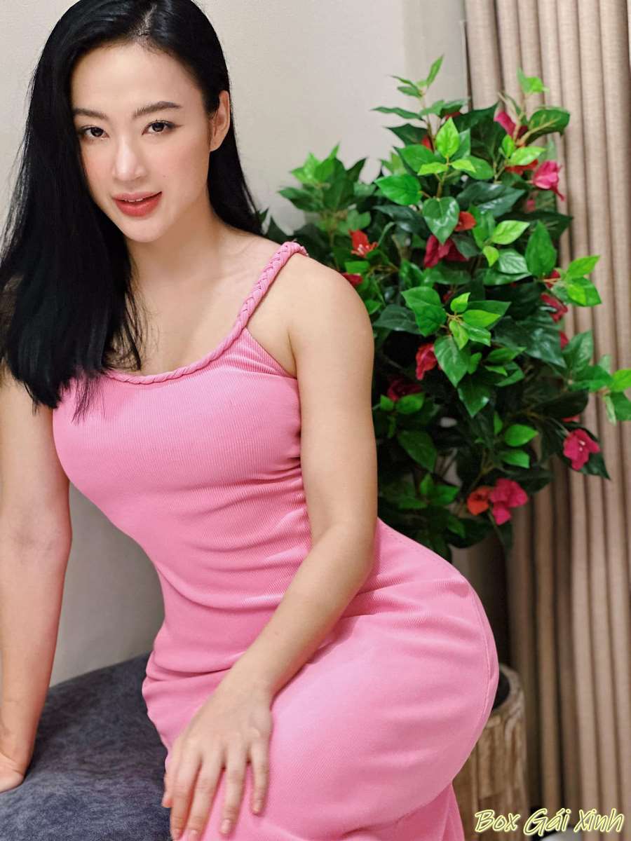 ảnh Angela Phương Trinh bikini hot 5