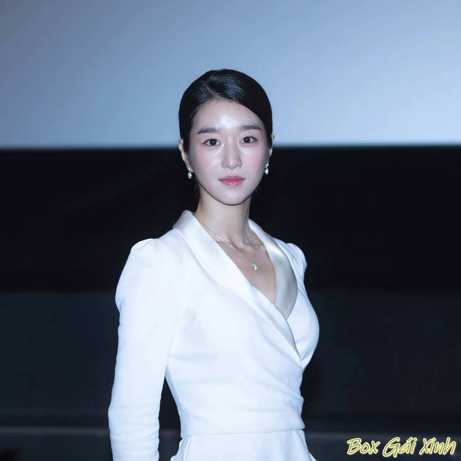 ảnh Seo Ye Ji sexy mới nhất 7