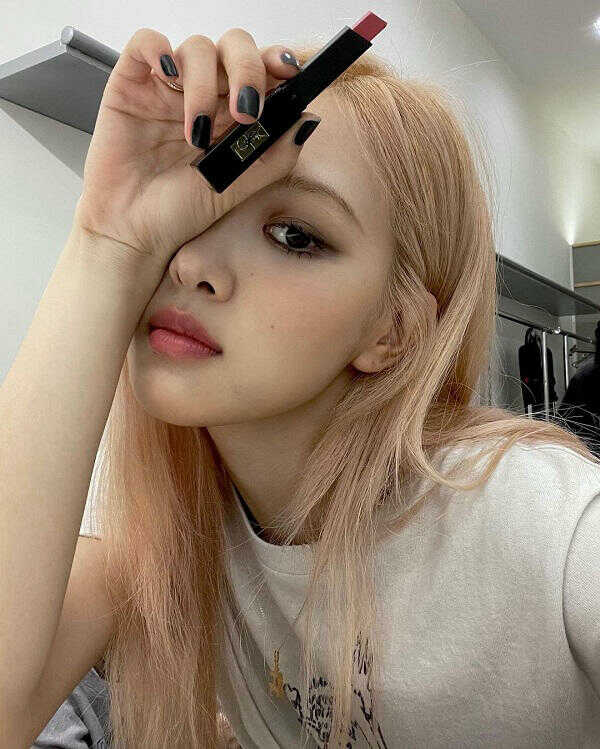 Ảnh Rose Blackpink 36