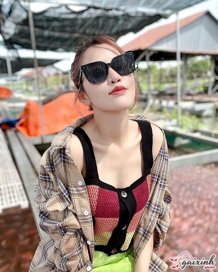 ảnh sexy của puka