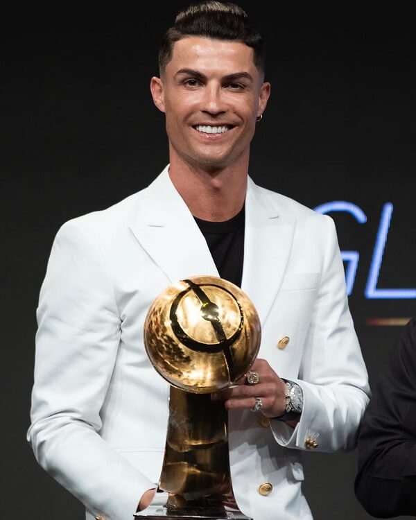 hình nền ronaldo 4