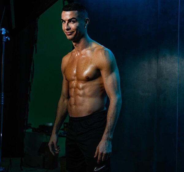 hình nền ronaldo 3