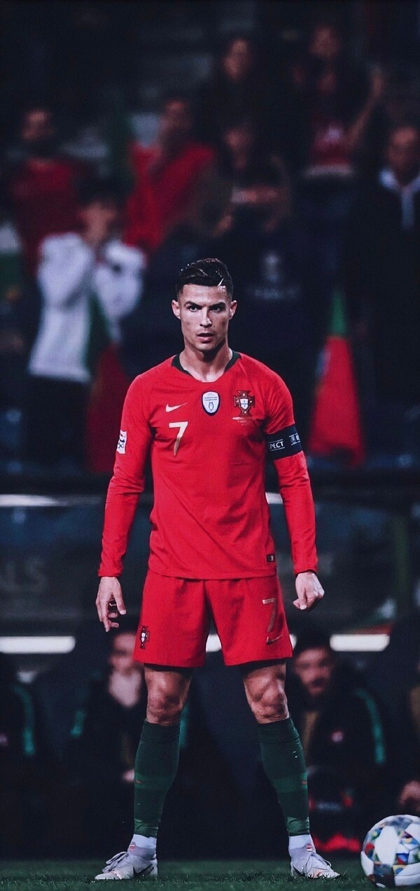 hình nền ronaldo mu 5