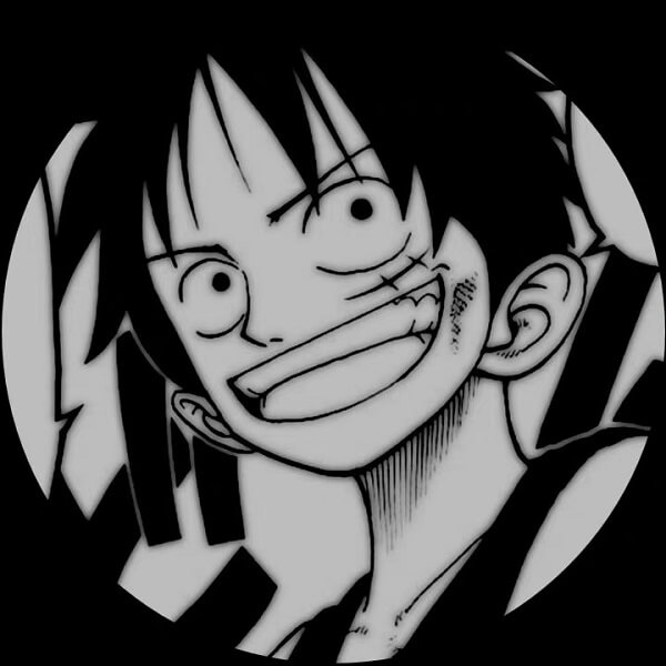 Luffy avatar 2